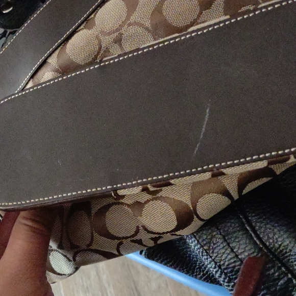 Two purses - Picture 5 of 8